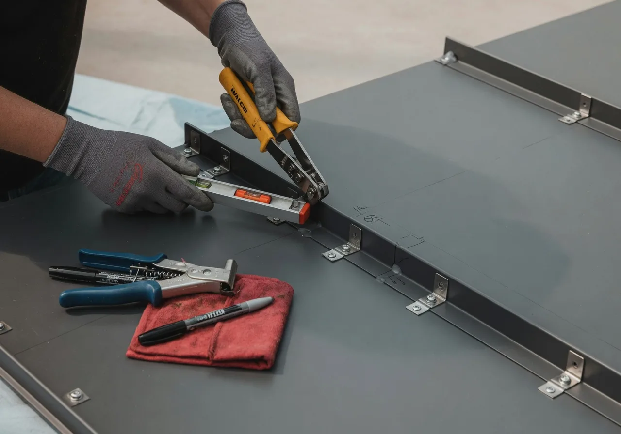Why choose Metal Roofing Installation in West Cornwall, CT